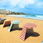 Lumineux Proche - 6 Pers. - Fr-1-3-632 Apartament Biarritz