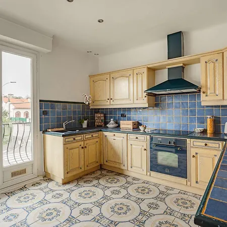 Apartment Lumineux Proche - 6 Pers. - Fr-1-3-632 Biarritz