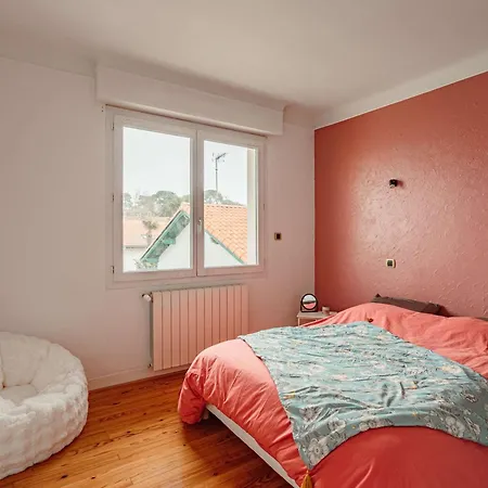 Lumineux Proche - 6 Pers. - Fr-1-3-632 Apartment