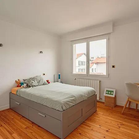 Lumineux Proche - 6 Pers. - Fr-1-3-632 Apartment *