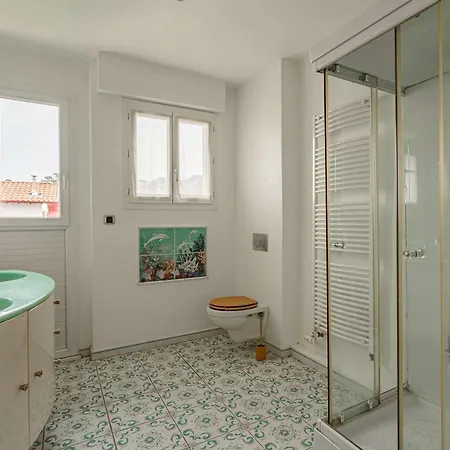 Lumineux Proche - 6 Pers. - Fr-1-3-632 Apartment