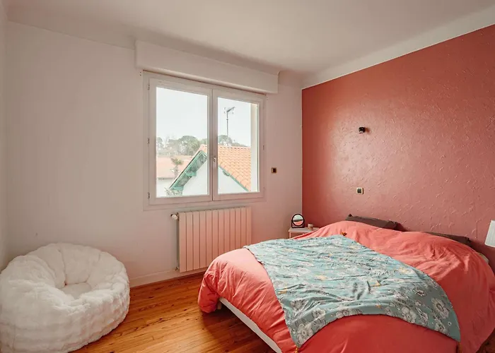 Lumineux Proche - 6 Pers. - Fr-1-3-632 Apartment