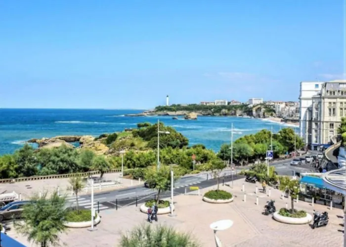 Lumineux Proche - 6 Pers. - Fr-1-3-632 Apartment