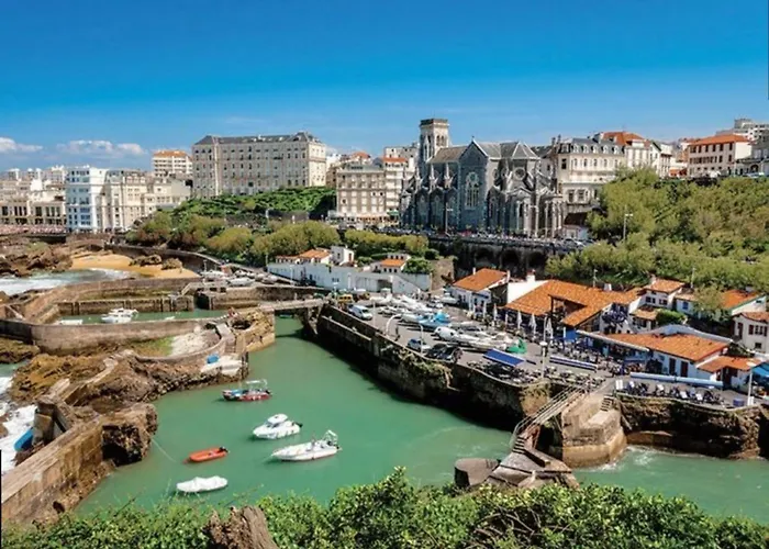 Lumineux Proche - 6 Pers. - Fr-1-3-632